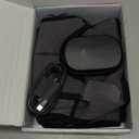 Cordless Shoulder Heating Pad, Heated Shoulder Brace with Heating and Vibration for Shoulder Pain Relief, Portable Shoulder Massager for Men and Women Rotator Cuff Pain Relief (Grey)