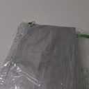 10x10 Heavy Duty Tarp, 10 Mil Thick, High Durability, Tear & Fade Resistant, UV Treated, Grommets Every 18 Inches (10' x '10')