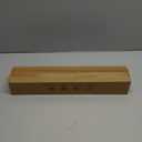 Black Shower Curtain Rod 31 to 80 Inch,1 Inch Diameter Adjustable Spring Tension Stainless Steel Telescoping Rod,Easy Install,No Rust