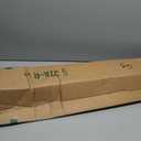 Teacher Created Resources Black Better Than Paper Bulletin Board Roll (TCR77314), 48" x 144"