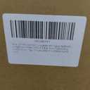 KPY Window Visors Compatible with Hummer H2 2003-2009, 4PC Rain Guard Side Vent Deflectors Tape-On Style, 2003 2004 2005 2006 2007 2008 2009