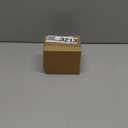 EATAKWARD W10822606 Auger Motor, Refrigerator Ice Crusher Motor Replacement for Kenmore Whirlpool 7MF2976 106454 106460 MCD2358, Replaces AP5985114 PS11723175 W10271506 W10215646