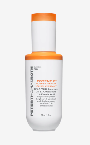 Peter Thomas Roth | PotentC™ Power Serum