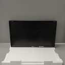 SANSUI Monitor 24 Inch 100Hz PC Monitor, HDMI VGA Ports VESA Mount, FHD Computer Monitor Ultra-Slim Ergonomic Tilt Eye Care for Home Office (ES-24F2, HDMI Cable Included)