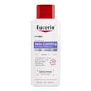 Eucerin Itch Relief Intensive Calming Lotion, Itch-Relieving Lotion for Sensitive Dry Skin, 8.4 Fl Oz Bottle