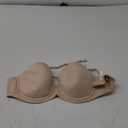 Wacoal Women's Red Carpet Full Busted Strapless Convertible Bra (34D)