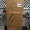 KASSADIN Walking Pad with Handle Bar, 2026 Upgrade Portable Small Treadmill with Handles for Home Small, 3.0HP Under Desk Walking Pad Treadmill with Incline, 0.6-7.6MPH, 350LBS (Black-1)