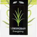 Fusion Essential Oil Lemongrass, 0.5 Fluid Oz