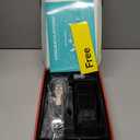 Mueller Ultragroom Hair Clipper & Trimmer, Professional Colored Haircutting Kit, designed for both Men and Women, 12 Guide Combs, Trimmer for Hair, Beards, Head, Body, and Face