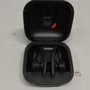 Beats Powerbeats Pro Wireless Earbuds - Apple H1 Headphone Chip, Class 1 Bluetooth Headphones, 9 Hours of Listening Time, Sweat Resistant, Built-in Microphone - Black