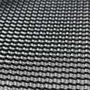 Embossed Aluminum Exhaust Heat Shield Automotive 20'' x 27.5'' High Temp Thermal Barrier Exhaust Wrap Electrical For Cars/Turbo Manifold