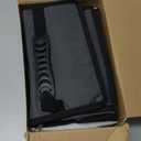 VASG 2026 Upgraded Cordless Heated Lunch Box for Adults, XXL 5.1-Cup Electric Lunch Box with 360 Surround Rapid Heating, 12000mAh Portable Food Warmer with Timer, LCD Display for Office & Car (Black)