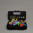 Educational Insights Kanoodle Ultimate Champion - 3D Brain Teaser Puzzle with Timer, Handheld Travel Games & Toys for Single Player, Challenging Logic Puzzles & Gifts for Kids, Teens & Adults Ages 7+