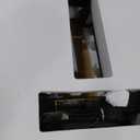 2 Pack Hydraulic Car Wheel Dolly Jack, Mechanical 3000 LBS Car Moving Dolly, Heavy Duty Vehicle Positioning with Ratcheting Foot Pedal for Car Truck RV Trailer Auto Repair Moving