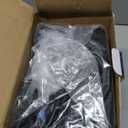 3Pack Snow Tubes, Snow Sled for Kids and Adults, Cold-Resistant Inflatable Snow Tube, Thickened Heavy Duty Sleds for Winter with Handles, Snow Toys, Snow Sleds for Family Activities Outdoor Fun (Green, Pink, Blue)