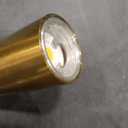 Modern Light Fixture Kitchen Island Pendant Light Dimmable LED Gold Pendant Lights Mini Crystal Pendant Lighting for Bedroom Dining Room Living Room（2-Light ）