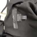 Maggy London Women's Floral Short Sleeve Boat Neck A-line Midi Wedding Guest Dresses, Size 6