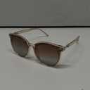 Livho Polarized Sunglasses, Retro & Oversized Shades for Women with Round Lenses