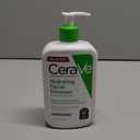 CeraVe Hydrating Facial Cleanser, Moisturizing Face Wash For Dry Skin, Hyaluronic Acid + Ceramides + Glycerin, Hydrating Cleanser For Normal To Dry Skin, National Eczema Association Certified