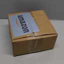 Nubry 4Pcs Pink Hydrangea Artificial Flowers, 22.5In Latex Faux Real Touch Large Hydrangea Flowers with Long Stems & Leaves for Home Office Decor Wedding Party Arrangements(Pink)