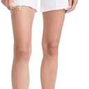 [BLANKNYC] Womens See You Again (24-25, White)