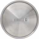 Winco Stock Pot Cover, 60-Quart