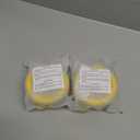 Hands-Free Collection Cups for Medela Breast Pumps - Only Compatible with Freestyle Flex/Swing Maxi/Solo Pump Parts, Includes 27mm Flange + 17/19/21/24mm Inserts