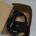 WixGear Tablet Holder for Bed - Gooseneck Tablet Holder Stand, Flexible Long Arm Gooseneck Mount Holder Clip with Grip, Compatible with iPad Air Mini, Galaxy Tabs, Kindle Fire, 4"-10.5" Devices