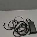 Dell Laptop Charger 130W USB C Type C AC Adapter,XPS 15 9500 9510 9520 XPS 17 9700 9710 9720 9730 AC Charger, Black, DA130PM170