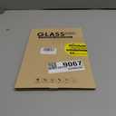 Screen Protector for URAO C107 Android 15 Tablet 10.1 Inch, 9H Hardness, Anti-Scratch,10.1 Inch Android 16 15 14 Upgraded Tablet Tempered Glass, [9.09'' x 5.70'', 231mm x 145mm], 2 Pack