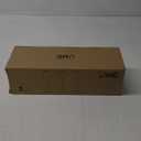 UME 3 Pack Cordless Table Lamp, Battery Operated Lamp - Portable Waterproof Rechargeable Table Lamp w/ 3 Color Temps & Stepless Dimming for Dinner, Desk, Cafe, Outdoor (Brushed Gold)