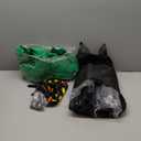 Green Screen Backdrop Kit with Stand, 8x7.2ft Portable GreenScreen Background Stand for Streaming Video and Photography Shoots