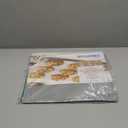 Farberware Insulated Nonstick Bakeware 14-Inch x 16-Inch Jumbo Cookie Sheet, Light Gray