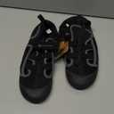 Zeroxposur Kids Youth Outdoor Footwear Water Sandals Size 5