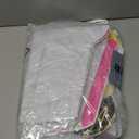 Soulchen 3 Pcs 24 Inch Large Cupcake Cardboard Cutout Photo Props Stand up Candy Land Party Decorations Cupcake Backdrop Yard Signs Christmas Candyland Party Supplies for Birthday Baby Shower