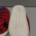 Kids Slippers Boys Girls Warm Winter House Slippers Big Little Kids Non-Slip Soft Plush Memory Foam Home Shoes for Indoor Outdoor, 3.5-4.5 Big Kid