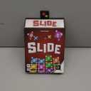 Slide | Fast & Fun Tile Placement Card Game Where the Lowest Score Wins | Beginner & Family Friendly Strategy Board Games | A Tabletop Favorite for Kids & Adults | Ages 7+ | 2 - 6 Players | 15 Min