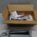 9inch Car Radio Stereo with Carplay Android Auto for Toyota for Yaris 2012-2017, Android13 Double Din Touch Screen Car Radio Receiver w/WiFi GPS Bluetooth SWC AHD Backup Camera Mic