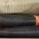 Camco RhinoFLEX 20-Ft Complete RV Sewer Hose Kit, Style: 20' Rhino Sewer Hose