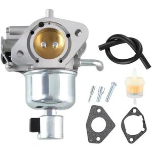 KPALAG Carburetor Compatible with Kohler 7000 Series Engines KT725 KT730 KT735 KT740 KT745 22HP 23HP 24HP 25HP 26HP Replace#:1685319-S 3285363-S 3285367-S