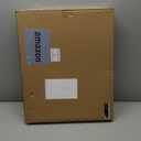 upsimples 16x20 Picture Frame Set of 5, Display Pictures 11x14 with Mat or 16 x 20 Without, Wall Gallery Poster Frames, White