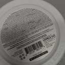 L3 Level 3 Matte Hair Putty for Men and Women, Styling Clay, 5 oz