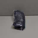 Amazon Essentials Women's Mid-Rise Slim-Fit Stretchy Cropped Tapered Leg Khaki Pants  (8, Navy)