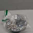 gisgfim 96PCS Money Birthday Party Supplies Paper Plates Napkins Money Decorations Tableware Set Disposable Hundred Dollar Bills Birthday Party Decorations Favors for Adults Serves 24