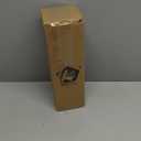 Kevin Textile 2 Packs Fall Boho Decorative Throw Pillow Covers 24x24 Inch for Living Room Couch Bed Sofa Rustic Modern Farmhouse Home Decor Soft Corduroy Square Cushion Case, Rust