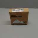 3-Pack Organic Baby Swaddle Sleep Sacks - Swaddles for Newborns, Infant 0-3 Months, Baby Girls, Boys, Soft & Snug Newborn Sleep Sack, Nursery Swaddling Blankets (Bunnies, OS)