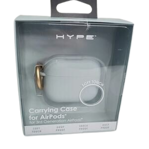 Carrying Case for AirPods 3rd