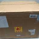 Steel Outdoor Cabinet Pump Enclosure House with Fan for Pond Aerator