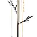 Branch Jewelry Rack Organizer for Ring Earrings Necklace Bracelet,Suitable for living rooms, bathrooms,offices,etc.