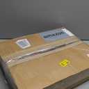 Craft Trade Jute Braided Area Rug, Natural Fiber Reversible Handwoven Indoor Outdoor Rug, Rustic Farmhouse Carpet for Living Room, Dining, Entryway & High Traffic Spaces - 36"x60" Rectangle